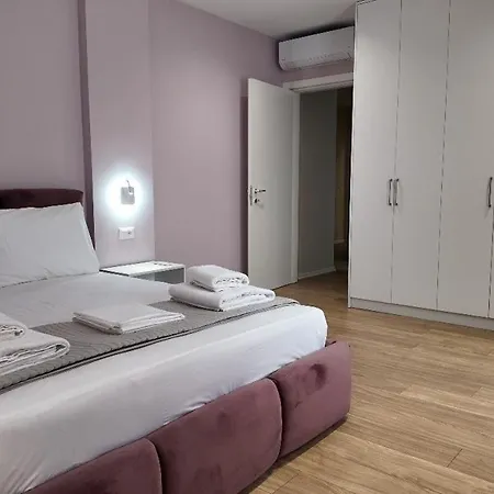 Team Apartment Tirana