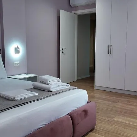 Team Apartment Tirana