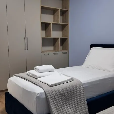 Team Apartment