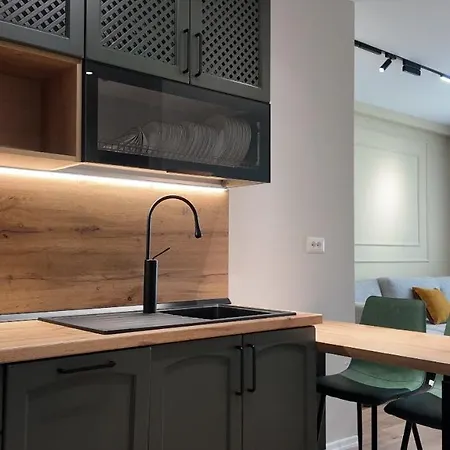 Apartment Team