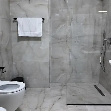 Team Apartment Tirana