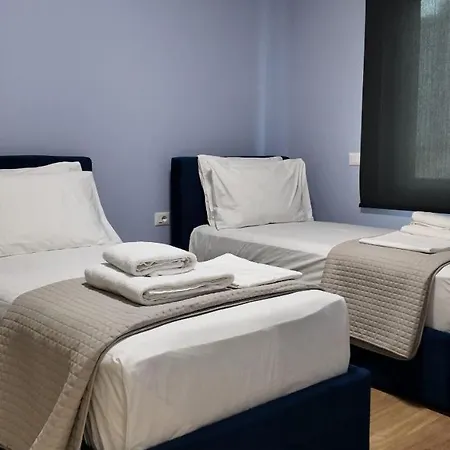 Team Apartment