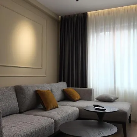 Team Apartment Tirana
